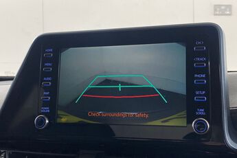 TOYOTA C-HR, , hi-res