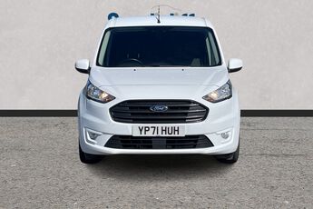 FORD TRANSIT CONNECT, , hi-res