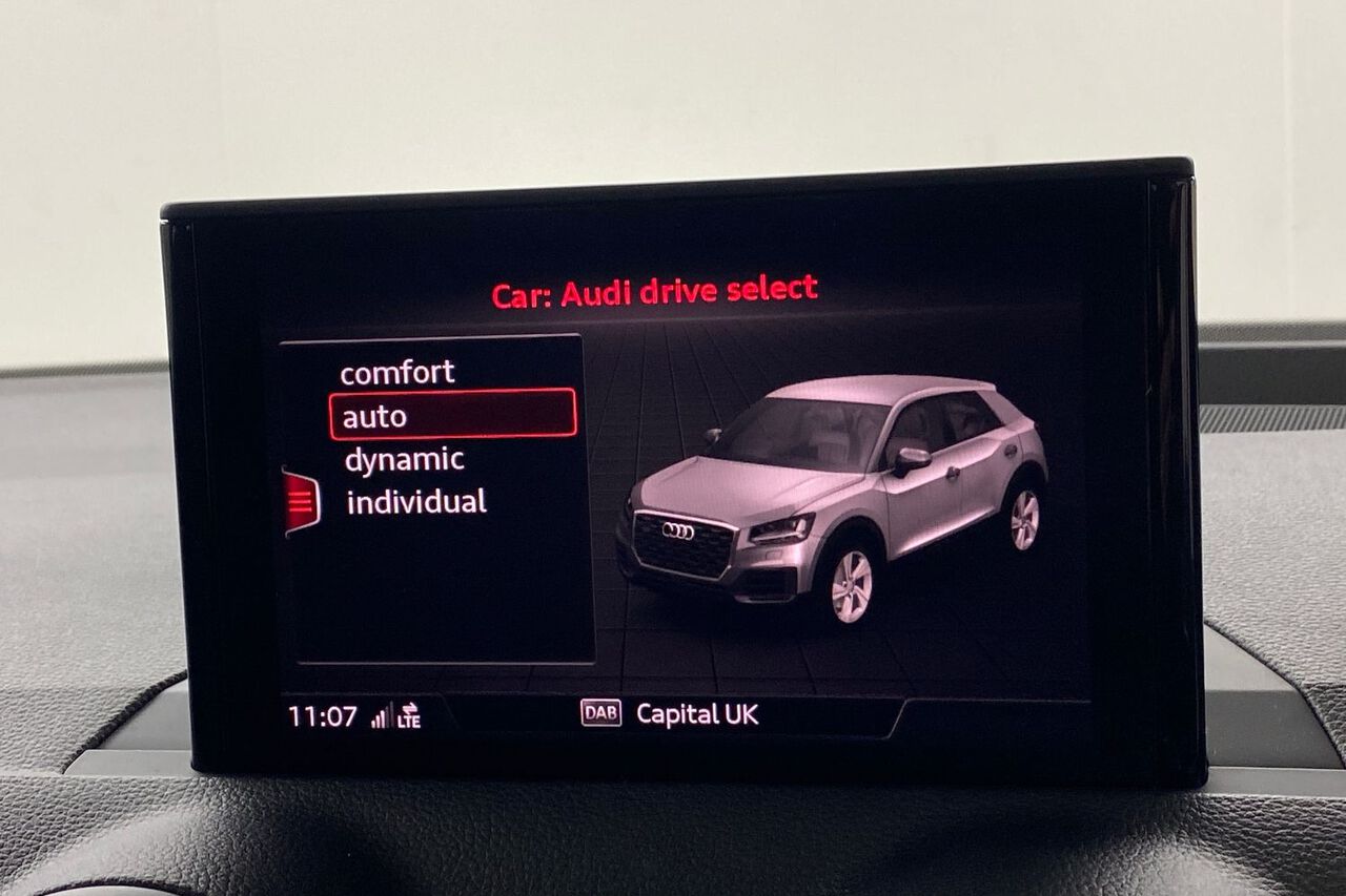 AUDI Q2, , hi-res