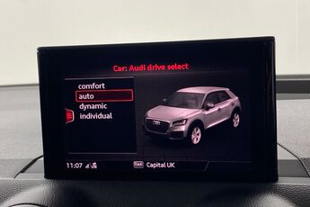 AUDI Q2, , hi-res