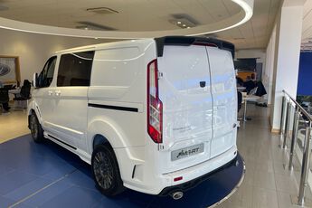 FORD TRANSIT CUSTOM, , hi-res