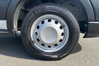 FORD TRANSIT, , hi-res