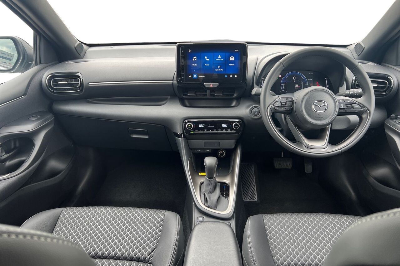 MAZDA 2 Hybrid, , hi-res