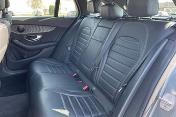 MERCEDES-BENZ C CLASS, , hi-res