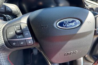 FORD PUMA, , hi-res