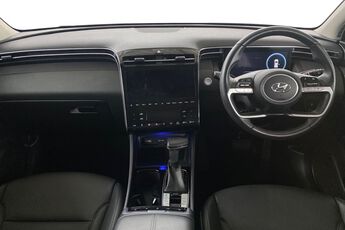 HYUNDAI TUCSON, , hi-res
