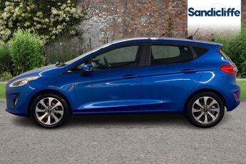 FORD FIESTA, , hi-res