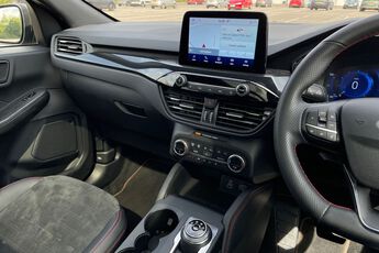FORD KUGA, , hi-res