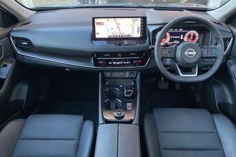NISSAN X-TRAIL, , hi-res