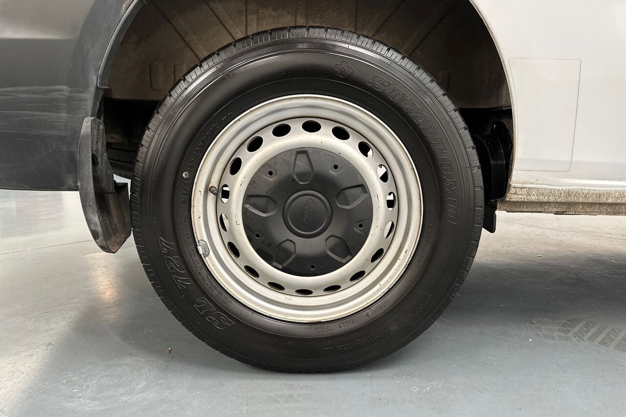 FORD TRANSIT CUSTOM, , hi-res