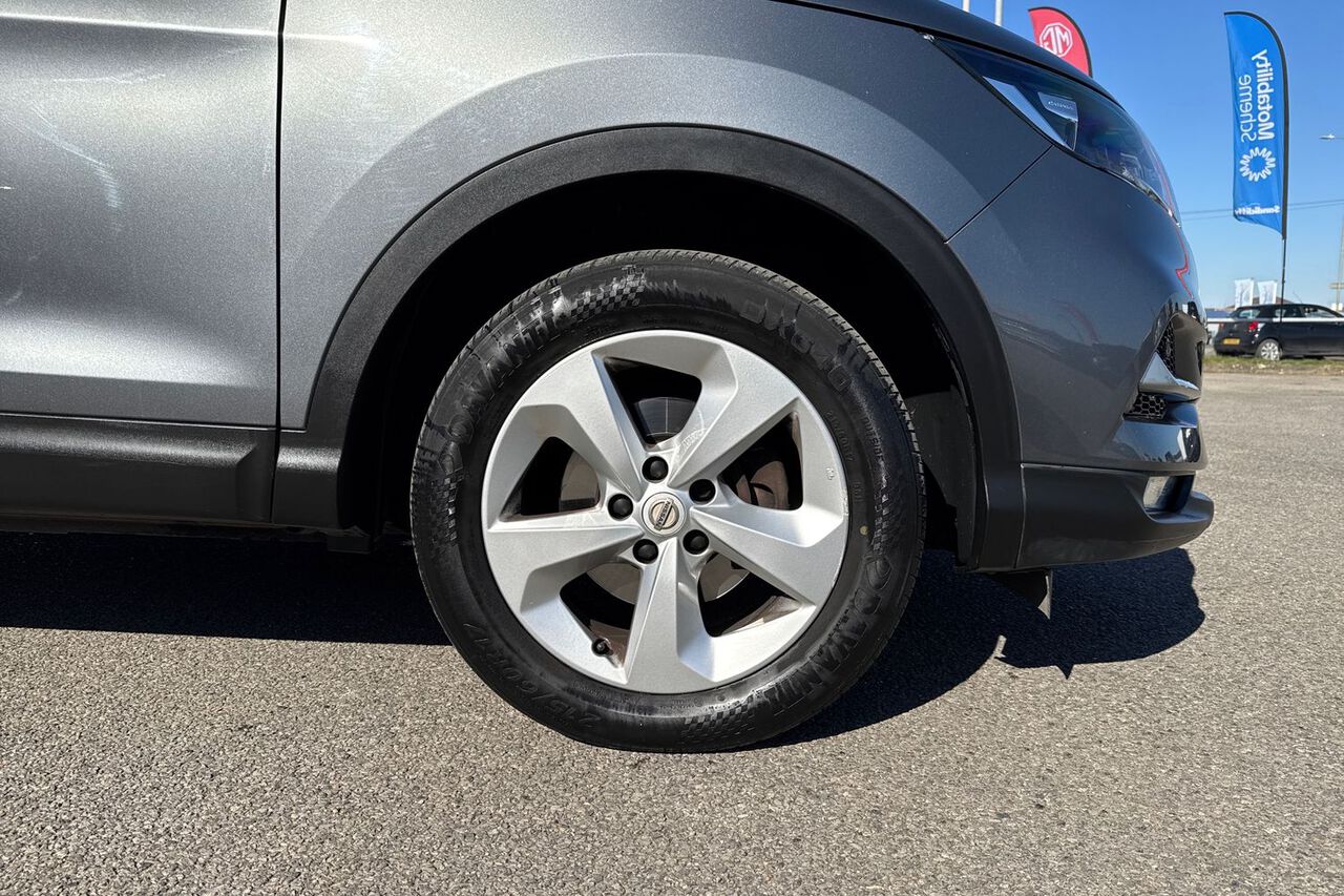NISSAN QASHQAI, , hi-res