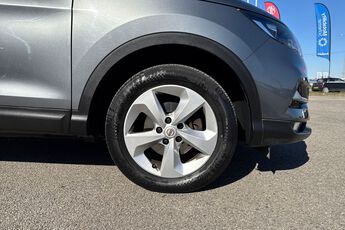 NISSAN QASHQAI, , hi-res