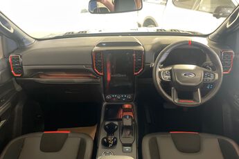 Ford Ranger Raptor 2025.25, , hi-res