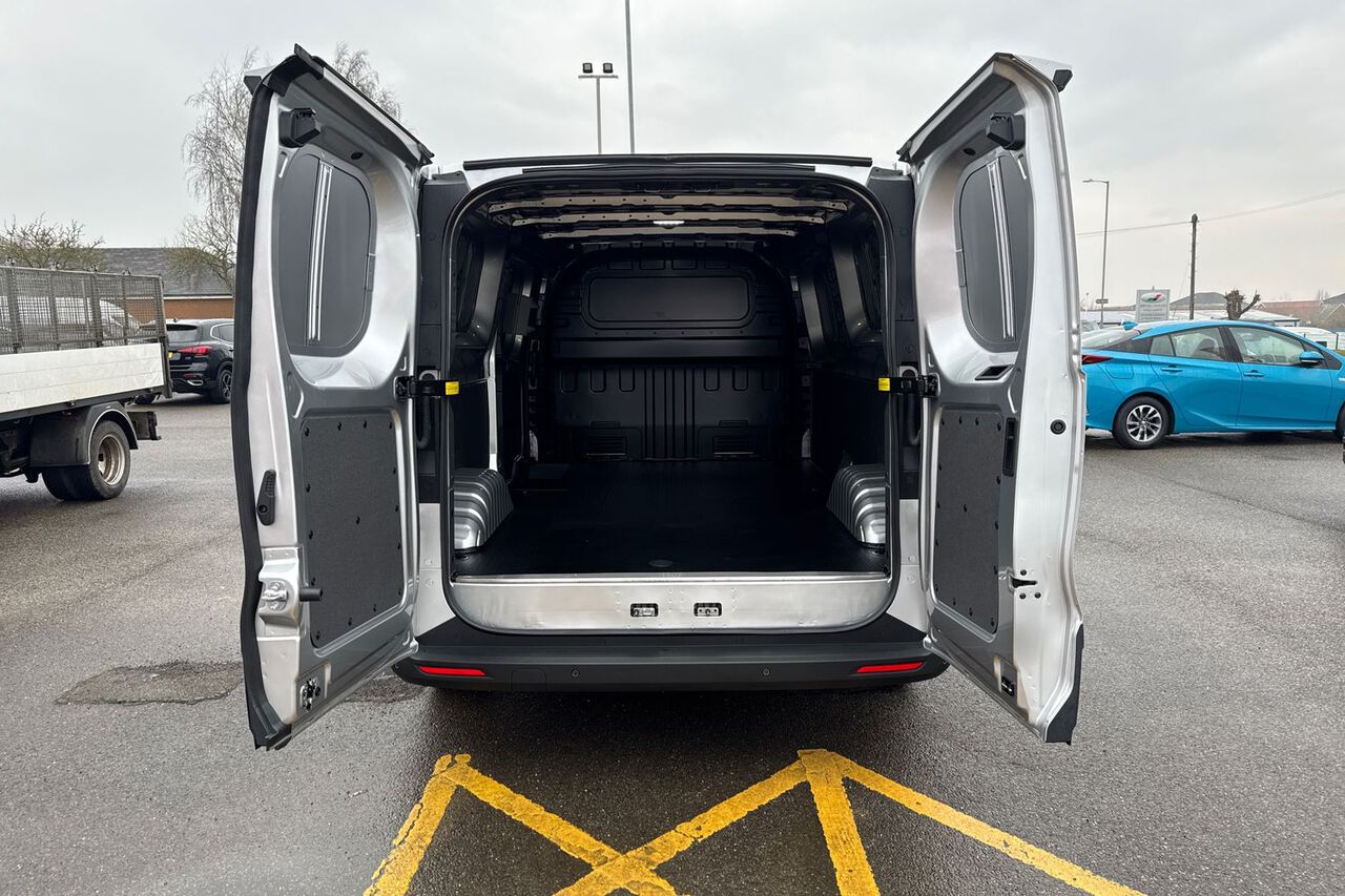 MAXUS DELIVER 7, , hi-res