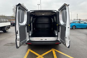 MAXUS DELIVER 7, , hi-res
