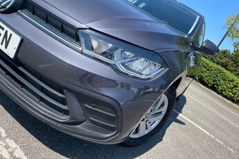 VOLKSWAGEN POLO, , hi-res