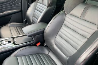 MG MOTOR UK HS, , hi-res