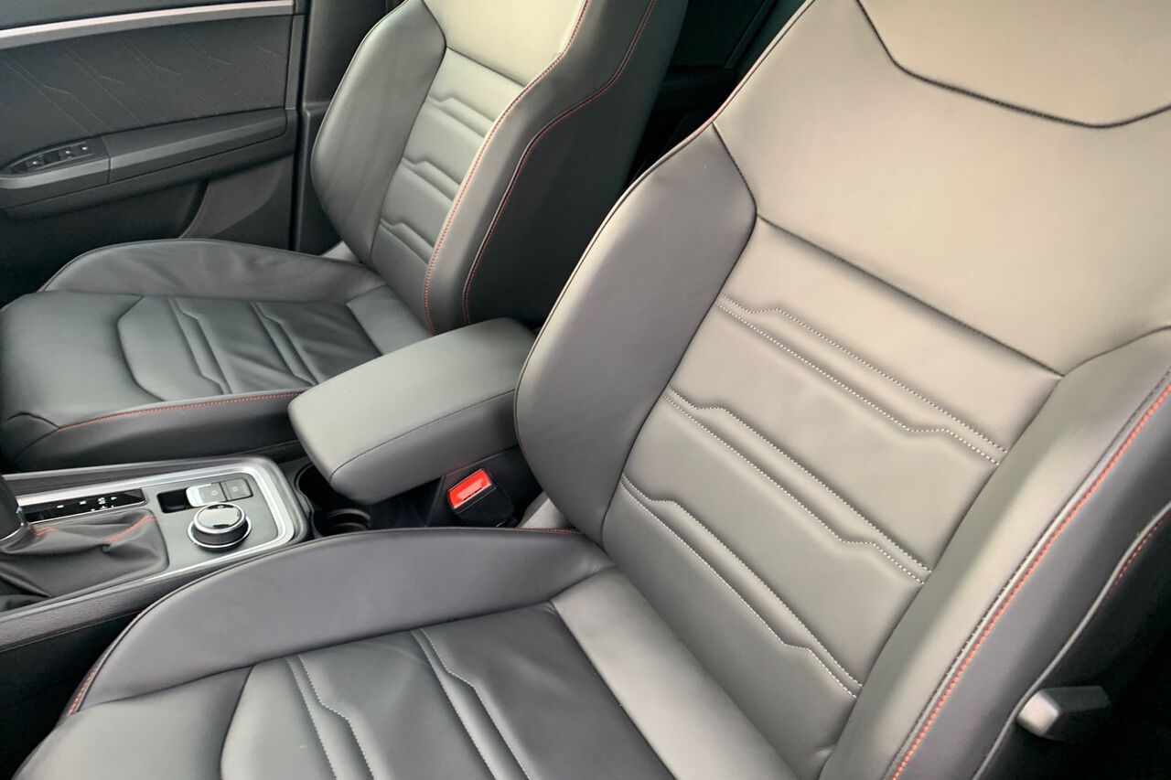 SEAT ATECA, , hi-res