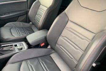 SEAT ATECA, , hi-res