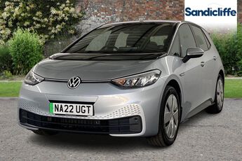 VOLKSWAGEN ID.3, , hi-res