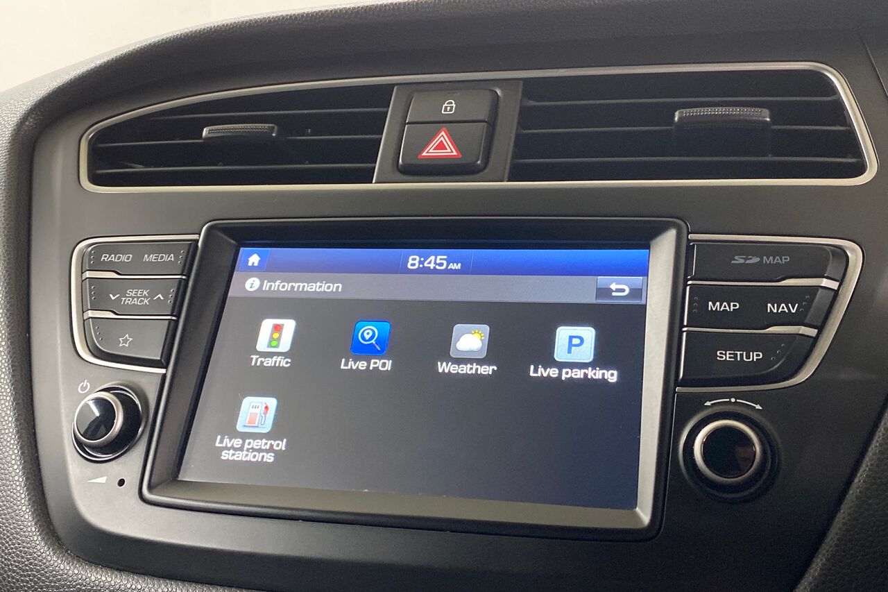 HYUNDAI I20, , hi-res