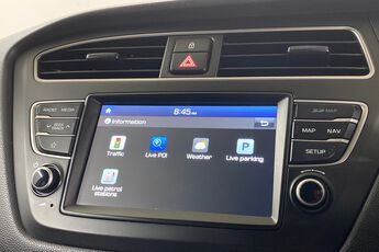 HYUNDAI I20, , hi-res