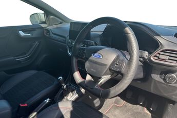 FORD PUMA, , hi-res