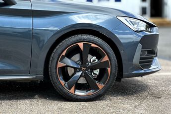 CUPRA LEON, , hi-res