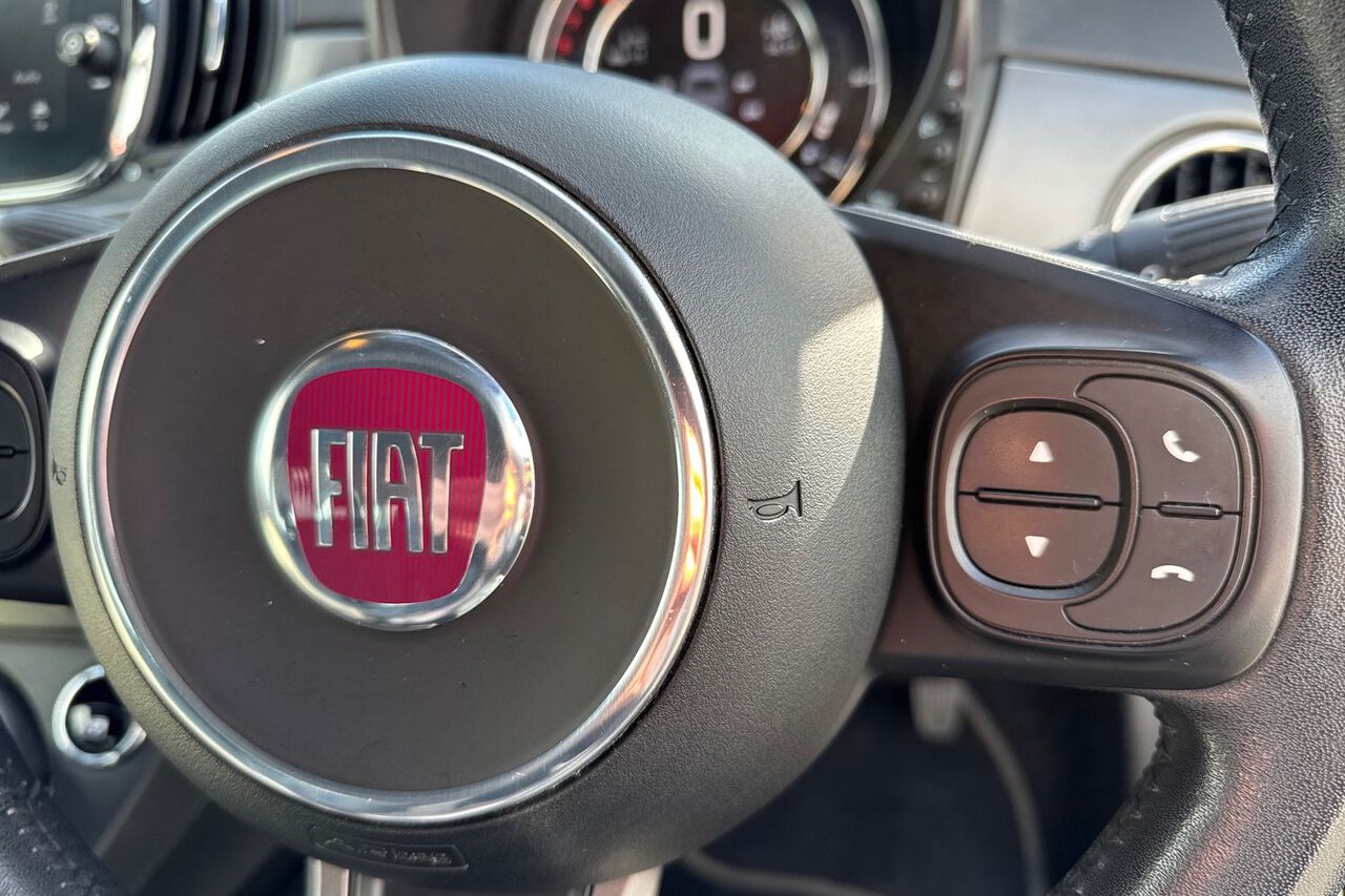 FIAT 500, , hi-res