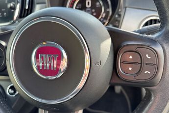 FIAT 500, , hi-res