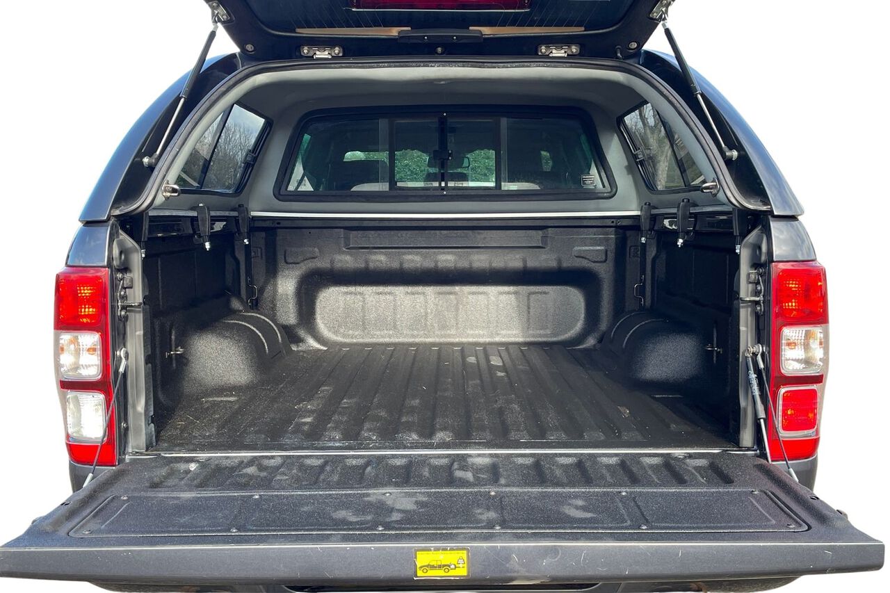 FORD RANGER, , hi-res