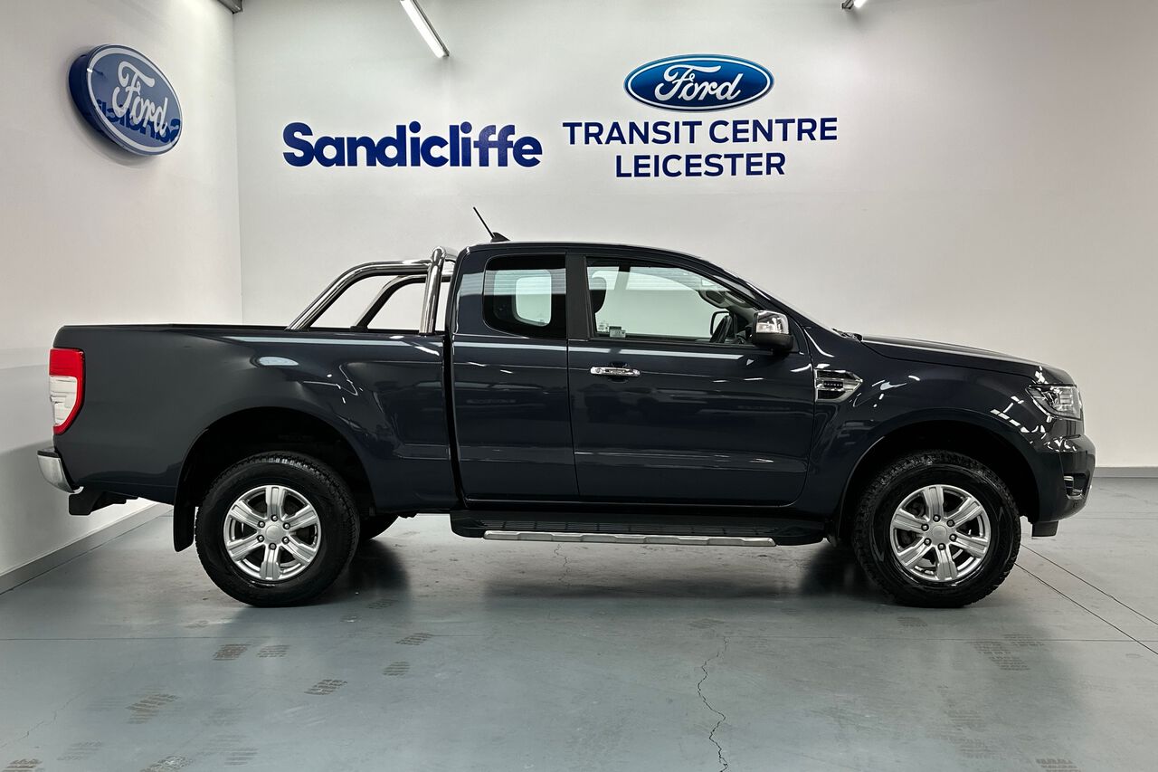 FORD RANGER, , hi-res