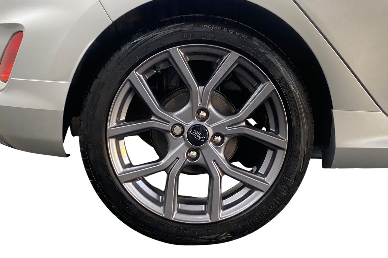 FORD FIESTA, , hi-res