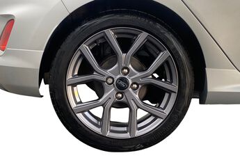 FORD FIESTA, , hi-res