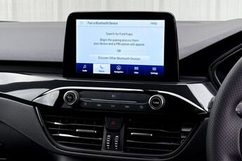 FORD KUGA, , hi-res