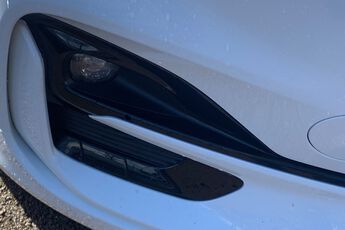 FORD PUMA, , hi-res