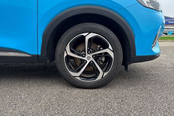 MG MOTOR UK HS, , hi-res