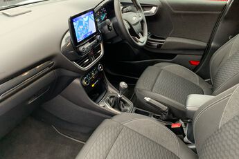 FORD PUMA, , hi-res