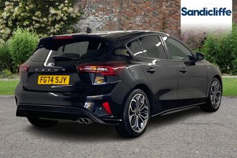 Ford Focus 2024.50, , hi-res