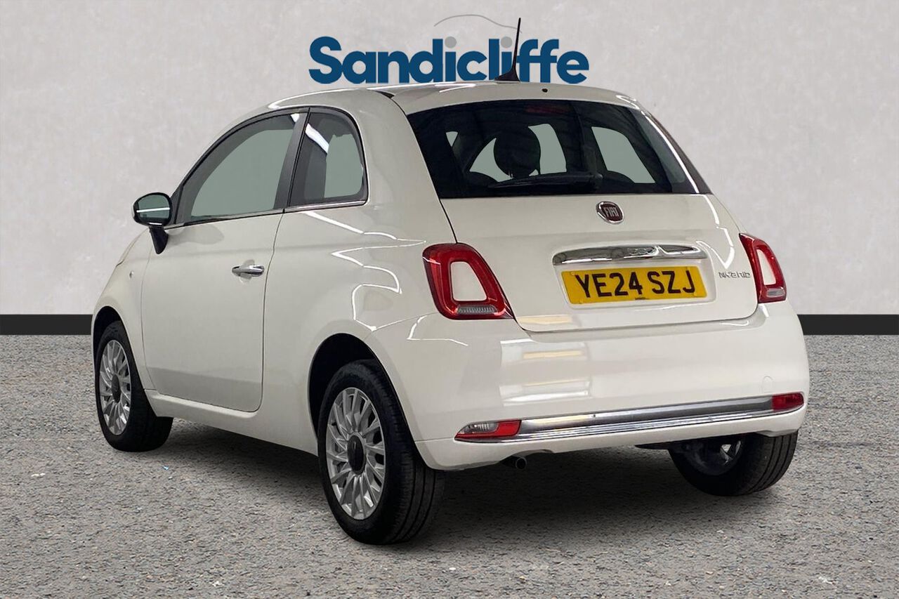 FIAT 500, , hi-res
