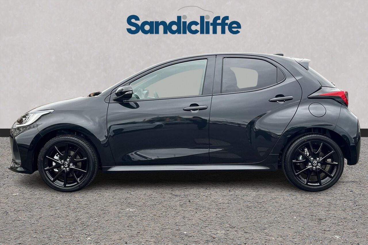 MAZDA 2 Hybrid, , hi-res