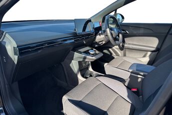 MG MOTOR UK MG4, , hi-res