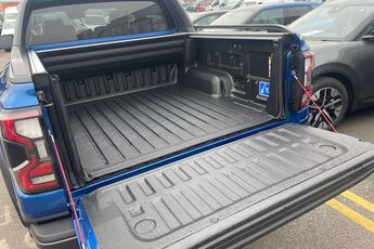 Ford Ranger Raptor 2024.50, , hi-res