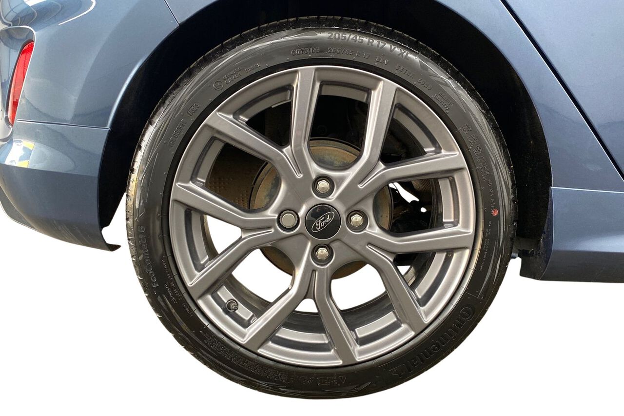 FORD FIESTA, , hi-res