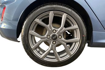 FORD FIESTA, , hi-res