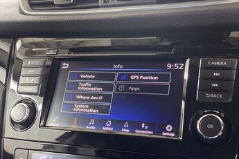 NISSAN QASHQAI, , hi-res