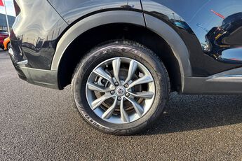 MG MOTOR UK HS, , hi-res