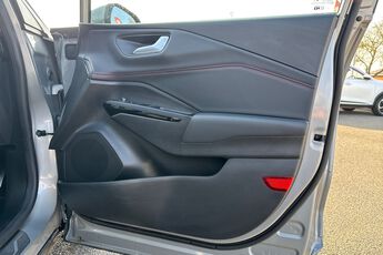 FORD PUMA, , hi-res