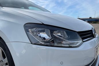 VOLKSWAGEN POLO, , hi-res