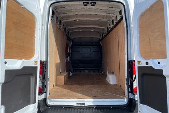 FORD TRANSIT, , hi-res